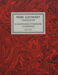 Alechinsky-hypertrophie-calligraphique