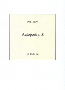 Bury-autoportraits-livre